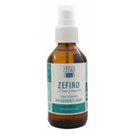 ZEFIRO Acqua aromatica antiodorante uomo -TEA NATURA