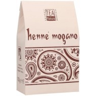 Hennè Mogano - TEA NATURA