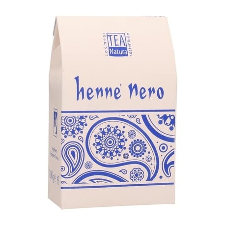 Hennè nero - TEA NATURA