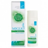 Shampoo Cellule Staminali Miglio Plus - DR. TAFFI