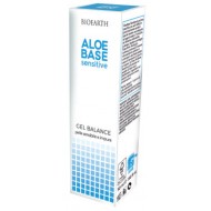  Aloe Base Sensitive Gel Balance - Bioearth