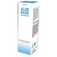 Aloe Base Sensitive Crema Corpo Idratante - BIOEARTH