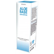 Aloe Base Sensitive Crema Corpo Nutriente - BIOEARTH