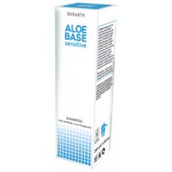 Aloe Base Sensitive Shampoo - BIOEARTH