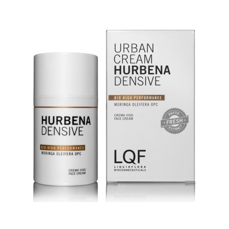 Urban Cream Hurbena Densive - LIQUIDFLORA