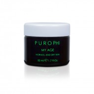 My Age Normal And Dry Skin - PUROPHI