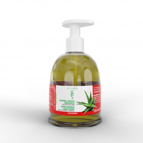 The Beauty Seed Sapone Liquido Idratante - BIOEARTH