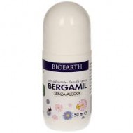 Antiodorante Bergamil  Roll On - BIOEARTH