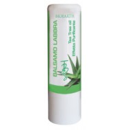 The Beauty Seed Balsamo Labbra Tea Tree Oil ed Aloe - BIOEARTH