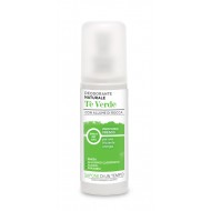 Deodorante Spray Tè Verde - SAPONE DI UN TEMPO