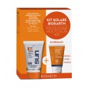 Sun Kit Crema SPF 50 Resistente all'acqua+ Shampoodoccia - BIOEARTH