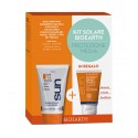 Sun Kit Crema Spf 15 + Shampoodoccia - BIOEARTH