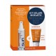 Sun Kit Crema Spray SPF 6 + Shampoodoccia - BIOEARTH