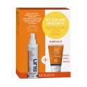 Sun Kit Crema Spray SPF 50 + Shampoodoccia - BIOEARTH