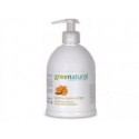 Detergente Delicato Mani e Corpo 500 ml - GREENATURAL