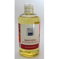 Detergente intimo - Malva Lichene e Tea Tree Oil - TEA NATURA