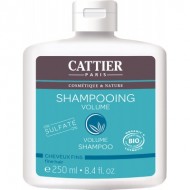 Shampoo volumizzante per capelli fini  - CATTIER