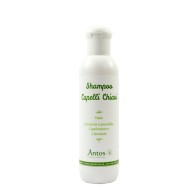 Shampoo capelli chiari - ANTOS